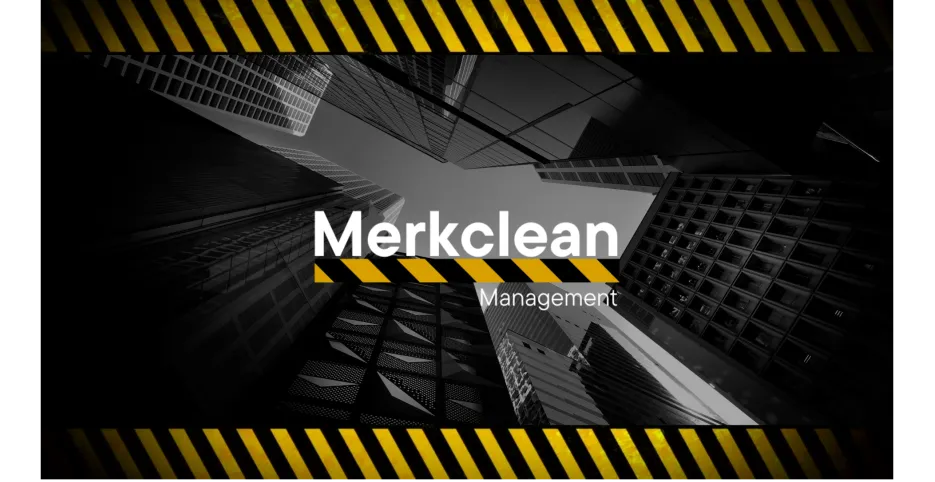 Merkclean Management