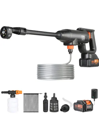 Merkclean Management