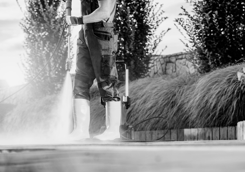 Merkclean Management