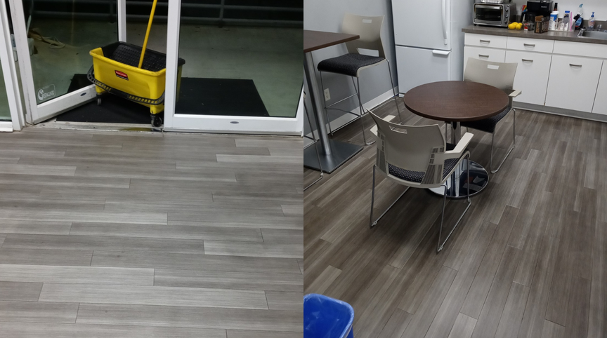 Merkclean Management