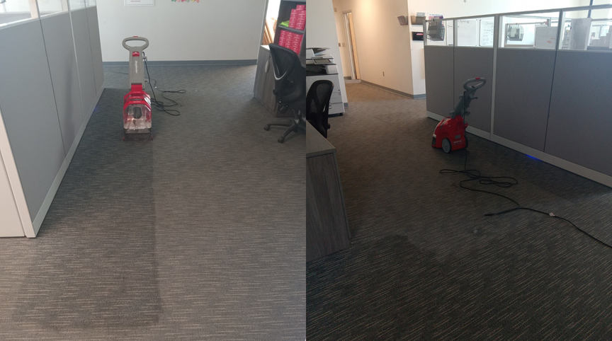 Merkclean Management