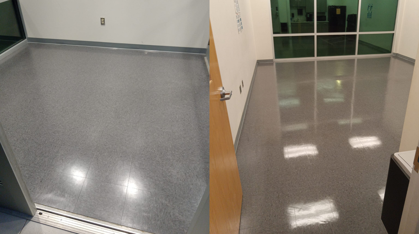 Merkclean Management