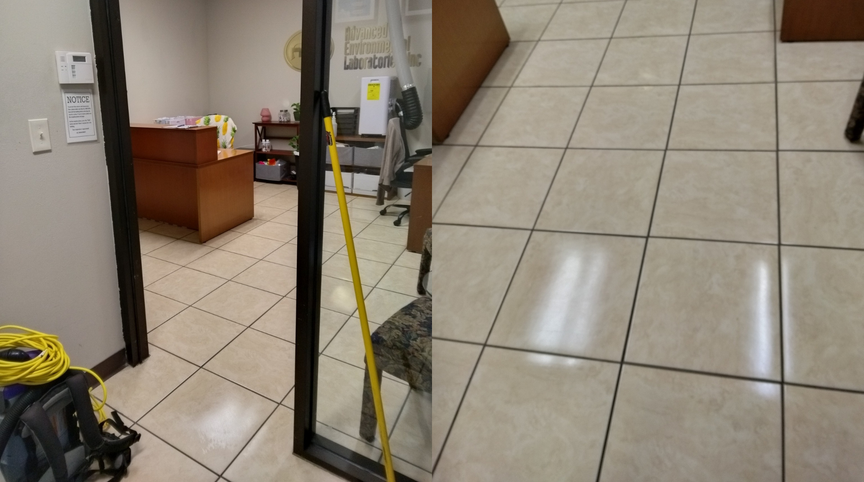 Merkclean Management