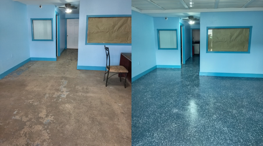 Merkclean Management