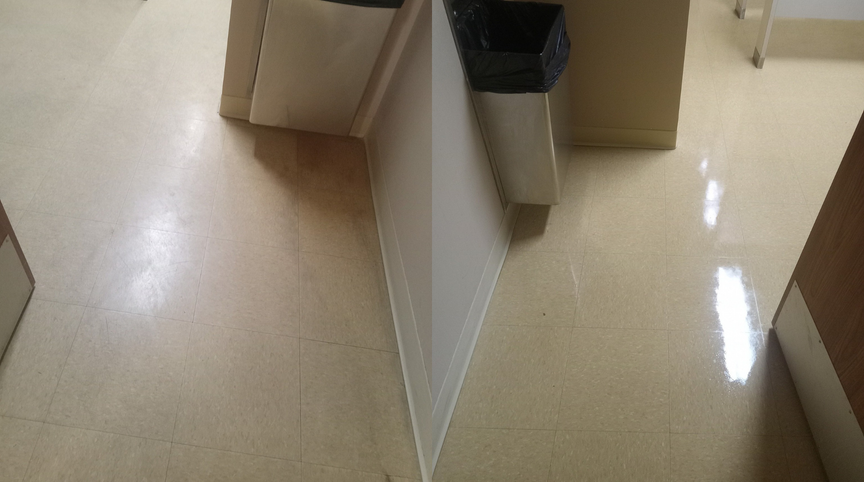 Merkclean Management