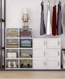 Merkclean Management