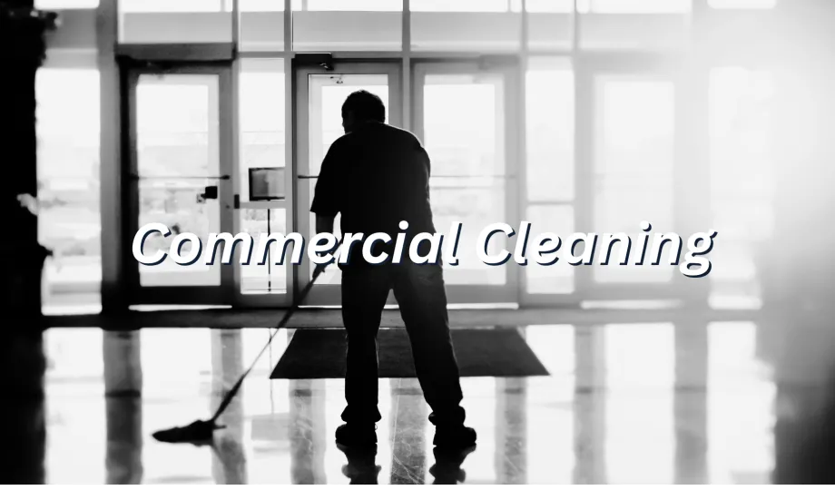 Merkclean Management